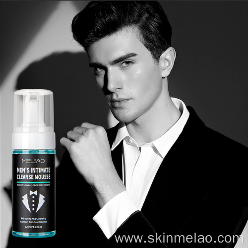 Men Intimate Wash For Men Personal Care Hygiene